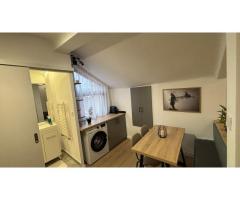 Apartament ultracentral de 41 mp utili, în imobil istoric – Str. Regel - Imagine 6