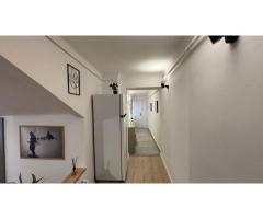 Apartament ultracentral de 41 mp utili, în imobil istoric – Str. Regel - Imagine 7