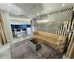 Apartament superfinisat | 2 camere  | 2 parcări | M. Romanul - Imagine 2