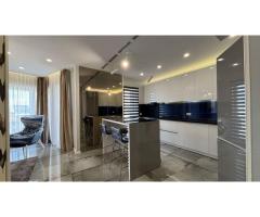 Apartament superfinisat | 2 camere  | 2 parcări | M. Romanul - Imagine 3