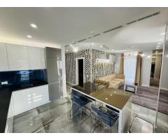 Apartament superfinisat | 2 camere  | 2 parcări | M. Romanul - Imagine 4