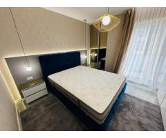 Apartament superfinisat | 2 camere  | 2 parcări | M. Romanul - Imagine 5