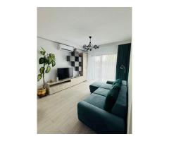 Apartament modern | 2 camere | 2 locuri de parcare | Marasti