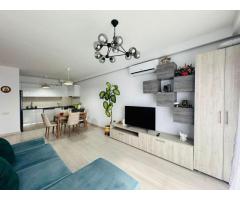 Apartament modern | 2 camere | 2 locuri de parcare | Marasti - Imagine 2
