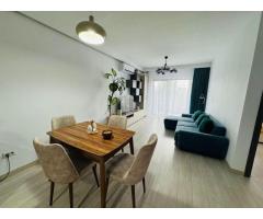 Apartament modern | 2 camere | 2 locuri de parcare | Marasti - Imagine 3