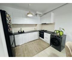 Apartament modern | 2 camere | 2 locuri de parcare | Marasti - Imagine 6