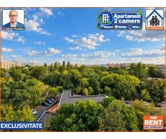 Apartament 2 camere | Renovat | Mobilat | Utilat | Titan - S3