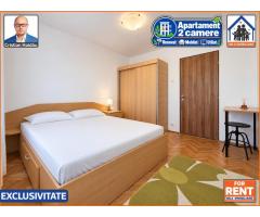 Apartament 2 camere | Renovat | Mobilat | Utilat | Titan - S3 - Imagine 3