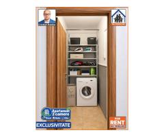 Apartament 2 camere | Renovat | Mobilat | Utilat | Titan - S3 - Imagine 8