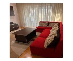 Apartament cu 3 camere de închiriat – Marasti