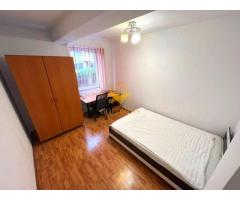 Zorilor 3 camere mobilat modern - Imagine 2
