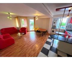 Zorilor 3 camere mobilat modern - Imagine 4