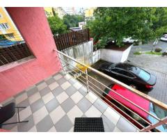 Zorilor 3 camere mobilat modern - Imagine 7