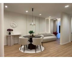 Apartament 2 camere, terasa, Floresti zona Razoare