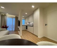 Apartament 2 camere, terasa, Floresti zona Razoare - Imagine 2