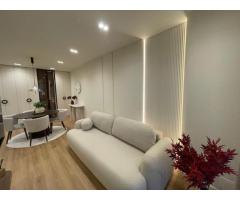 Apartament 2 camere, terasa, Floresti zona Razoare - Imagine 4