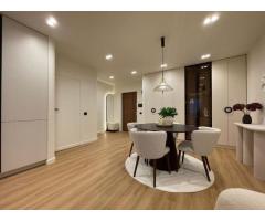 Apartament 2 camere, terasa, Floresti zona Razoare - Imagine 6