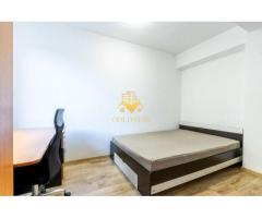 Zorilor 3 camere mobilat modern - Imagine 3