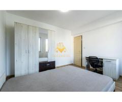 Zorilor 3 camere mobilat modern - Imagine 4