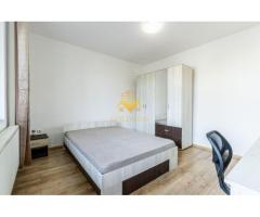 Zorilor 3 camere mobilat modern - Imagine 5