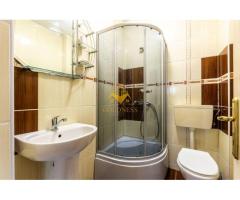 Zorilor 3 camere mobilat modern - Imagine 7