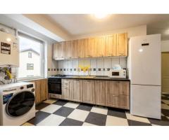 Zorilor 3 camere mobilat modern - Imagine 10