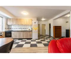 Zorilor 3 camere mobilat modern - Imagine 11