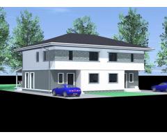 Jumătate de duplex cu interior la gri de vânzare în Giarmata Vii - Imagine 7