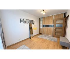 4 camere decomandate, Manastur, Padurea Faget, La Terenuri, Parang - Imagine 2