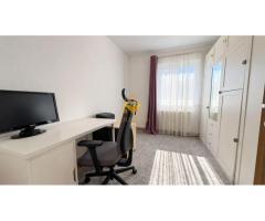 4 camere decomandate, Manastur, Padurea Faget, La Terenuri, Parang - Imagine 3