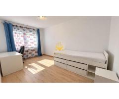 4 camere decomandate, Manastur, Padurea Faget, La Terenuri, Parang - Imagine 4