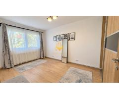 4 camere decomandate, Manastur, Padurea Faget, La Terenuri, Parang - Imagine 9