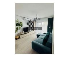 Apartament modern | 2 camere | 2 locuri de parcare | Marasti