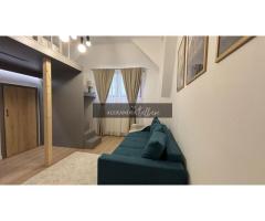 Apartament ultracentral de 41 mp utili, în imobil istoric – Ferdinand