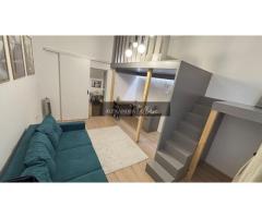 Apartament ultracentral de 41 mp utili, în imobil istoric – Ferdinand - Imagine 2