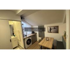 Apartament ultracentral de 41 mp utili, în imobil istoric – Ferdinand - Imagine 6