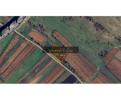 2 parcele teren intravilan de vanzare, Valcele