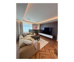 Apartament PREMIUM 3 camere, 2 bai, terasa, garaj, The Fold-Grigorescu