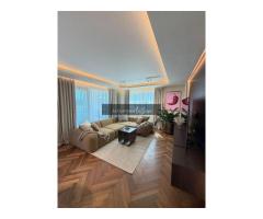 Apartament PREMIUM 3 camere, 2 bai, terasa, garaj, The Fold-Grigorescu - Imagine 3
