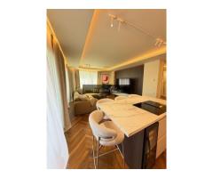 Apartament PREMIUM 3 camere, 2 bai, terasa, garaj, The Fold-Grigorescu - Imagine 4