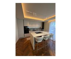 Apartament PREMIUM 3 camere, 2 bai, terasa, garaj, The Fold-Grigorescu - Imagine 5