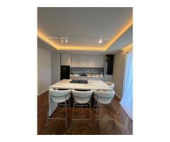 Apartament PREMIUM 3 camere, 2 bai, terasa, garaj, The Fold-Grigorescu - Imagine 6