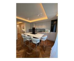 Apartament PREMIUM 3 camere, 2 bai, terasa, garaj, The Fold-Grigorescu - Imagine 8
