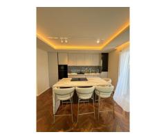 Apartament PREMIUM 3 camere, 2 bai, terasa, garaj, The Fold-Grigorescu - Imagine 9