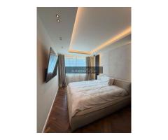 Apartament PREMIUM 3 camere, 2 bai, terasa, garaj, The Fold-Grigorescu - Imagine 12