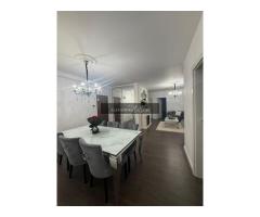 Apartament 3 camere decomandate, 2 bai,balcon, etaj intermediar, garaj - Imagine 2