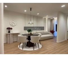 Apartament 2 camere, terasa, Floresti zona Razoare