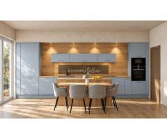 Casa individuala NZEB, 5 camere, 3 bai, P+ET+POD, Someseni - Imagine 8