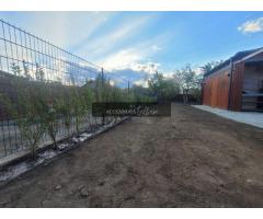 Casa individuala NZEB, 5 camere, 3 bai, P+ET+POD, Someseni - Imagine 11