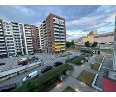 1 camera open space, FSEGA, Intre Lacuri, Park Lake, Zona Iulius Mall - Imagine 5